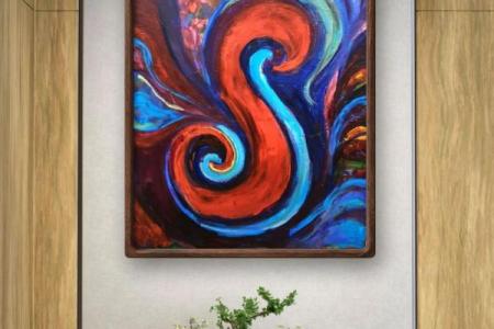 楼梯挂画风水 楼梯挂画风水禁忌