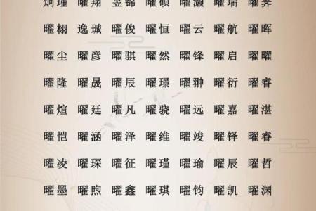 八字排盘起名