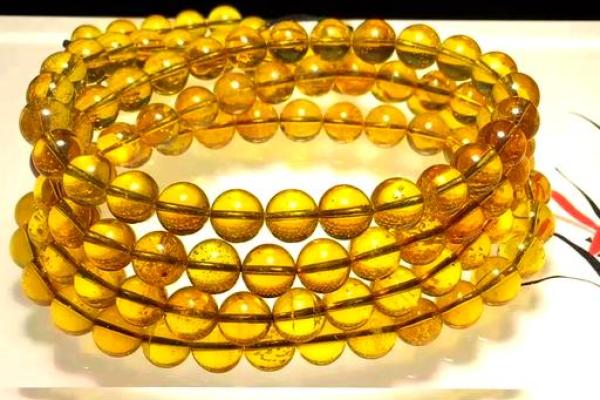 风水开光佛珠佩戴禁忌及注意事项 风水开光佛珠佩戴禁忌及注意事项