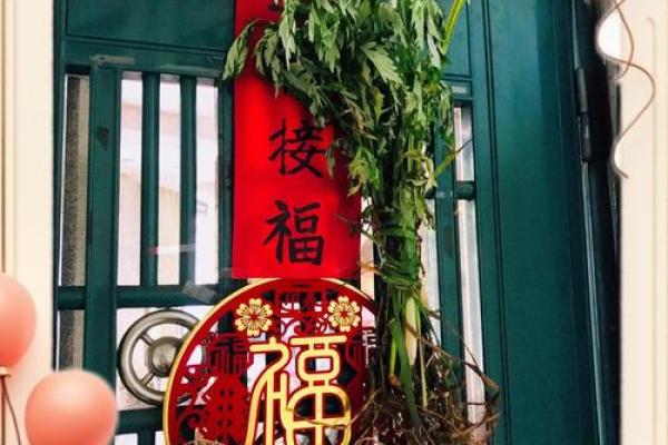 艾叶干了还能挂门上吗还有风水效果吗 艾叶干了还能挂门上吗还有风水效果吗