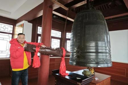 海口海甸一庙算命