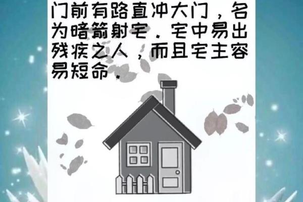 房子后面比路低影响风水吗