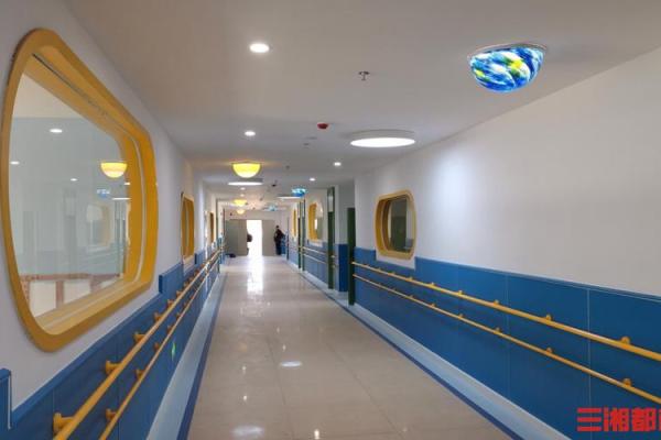 儿童福利院周边的房子风水