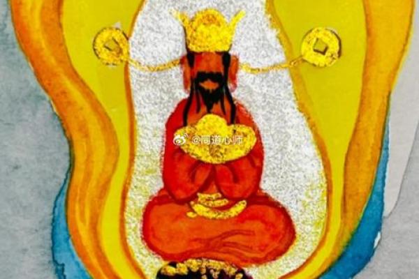 八字偏财的命喜欢什么颜色