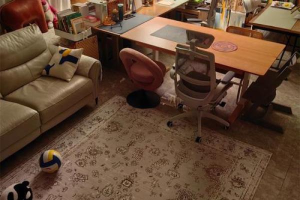 客厅风水布局_儿童书桌客厅摆放更佳位置