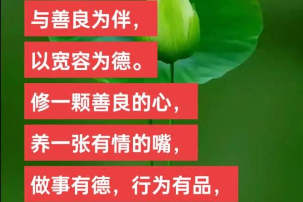 最大的风水是人心，不是风水养人，而是人养风水！