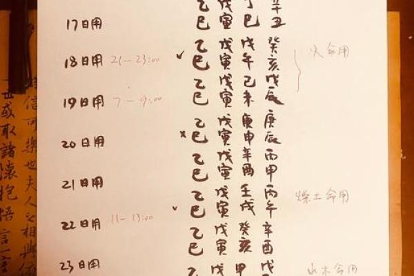 算命结婚年龄 算命结婚年龄