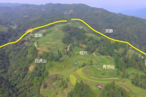 阴宅风水大全教你选择好的阴宅风水