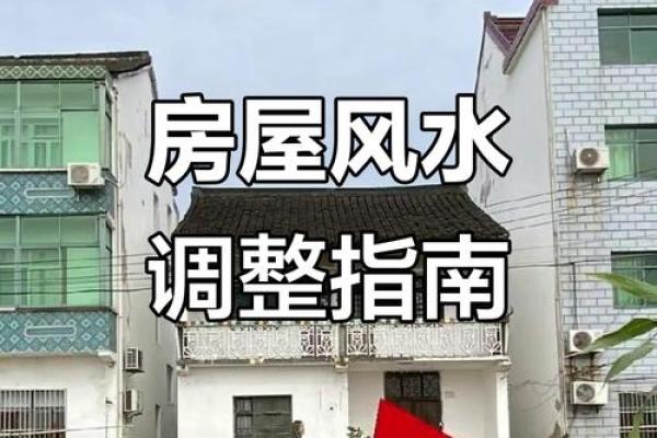 建房子怎么样看风水 建房子怎么样看风水