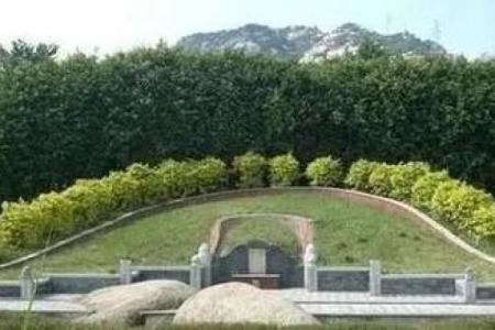 阴宅坟墓风水铁口直断直指要害