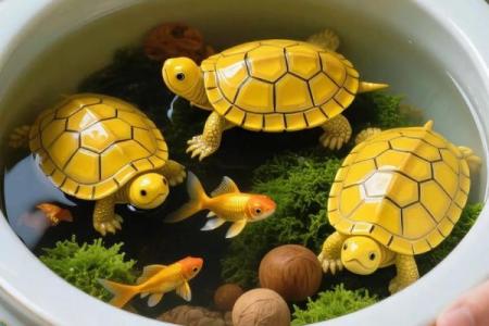 风水招财龟怎么养 养招财龟的好处