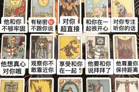 塔罗测试：未来五年运势
