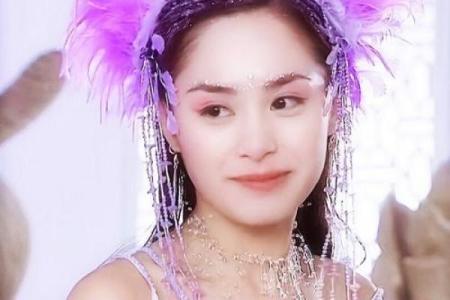 紫薇仙子紫薇斗数