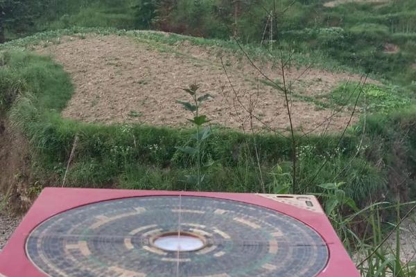 寻找风水宝地以峦头为本 寻找风水宝地以峦头为本