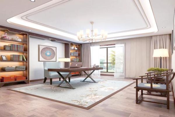 客厅天花板风水事宜 客厅天花板风水事宜