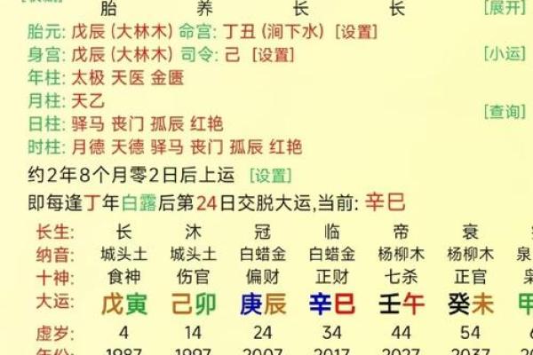 八字命理:恶毒格克星主导的命格解析 八字命理:恶毒格克星主导的命格解析