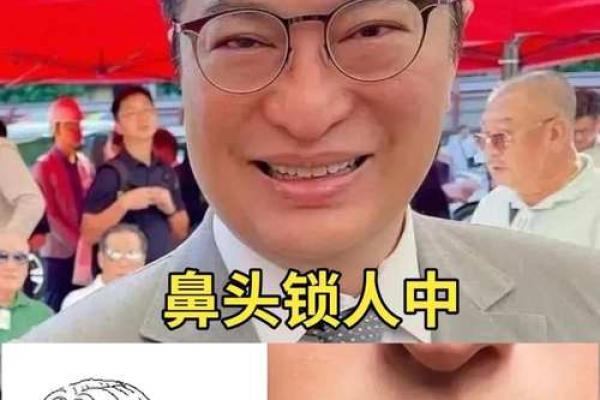 鼻头大的男人面相在风水中有哪些含义 鼻头大的男人面相在风水中有哪些含义