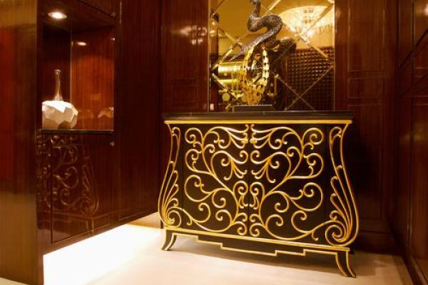 客厅风水如何布局，小易来支招