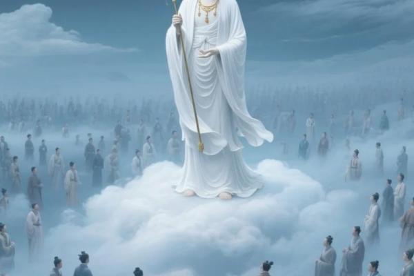 梦见观音怎么回事 梦见观音有什么预兆