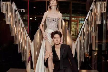 从董力四柱八字看他星途如何