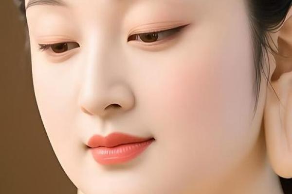 观音痣的女人不一般 长观音痣女人好吗