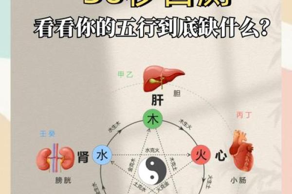 五行缺木是什么命 五行缺木算命如何