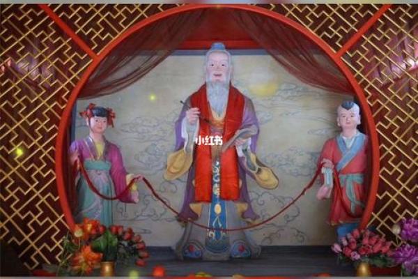 月老姻缘卦 月老姻缘灵签100解签？