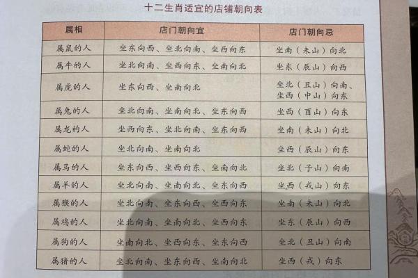 商业风水：店吧台风水有何禁忌