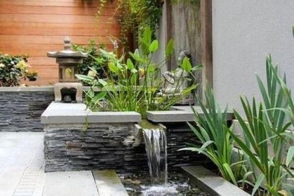 景观风水 景观风水