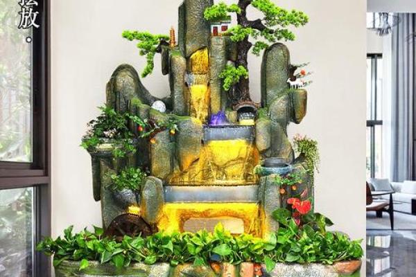 景观风水 景观风水