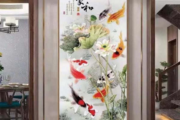 家居风水一进门看见什么好- 家居风水一进门看见什么好-