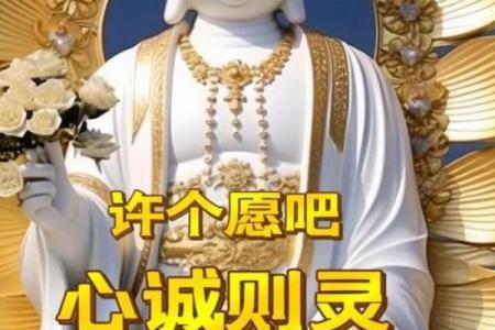 观音灵签以柔克刚爱情