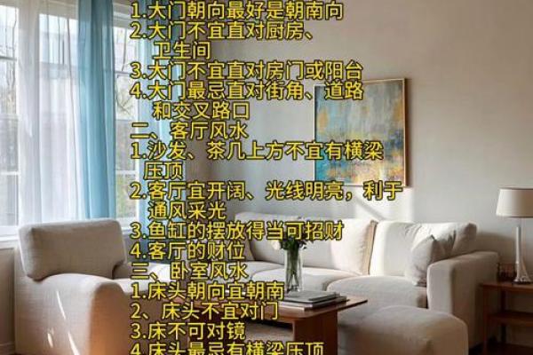 房间风水这样布置，对孩子有利