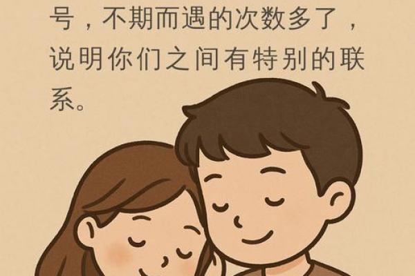 算命的说缘分来了是指遇见吗