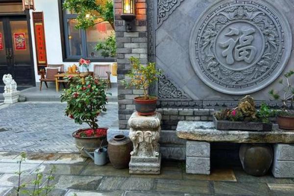 住房子在后院风水怎么样 住房子在后院风水怎么样