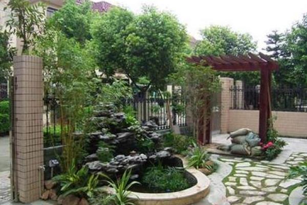 农村院子风水攻略 农村院子风水攻略