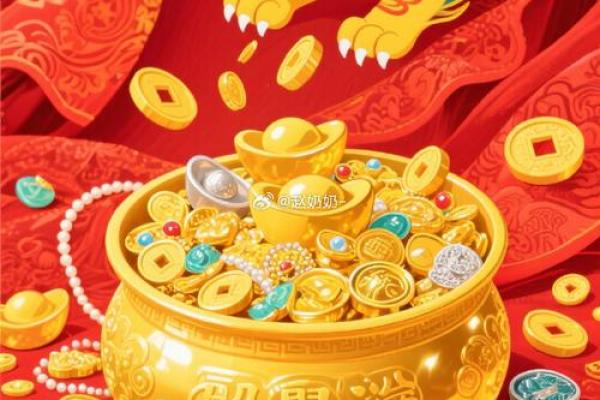 虎年风水一览，万事如意行好运