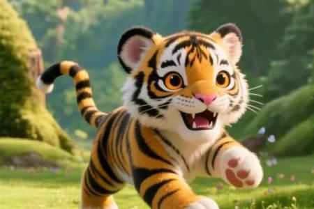 虎年风水一览，万事如意行好运