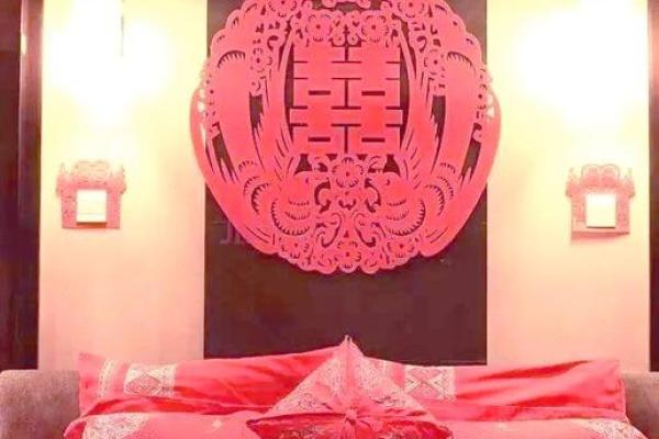 六大婚房风水宜忌