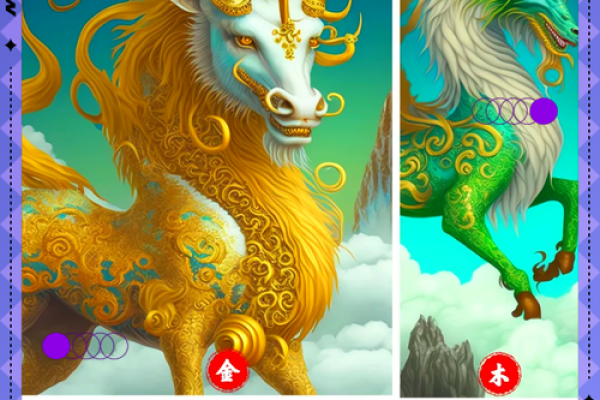 风水哪6种人千万不能带个麒麟影响气场