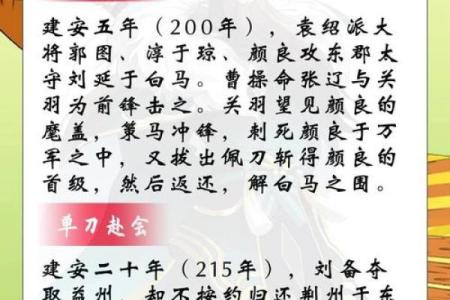 关帝灵签的故事