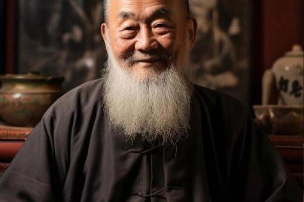 杨文良风水大师