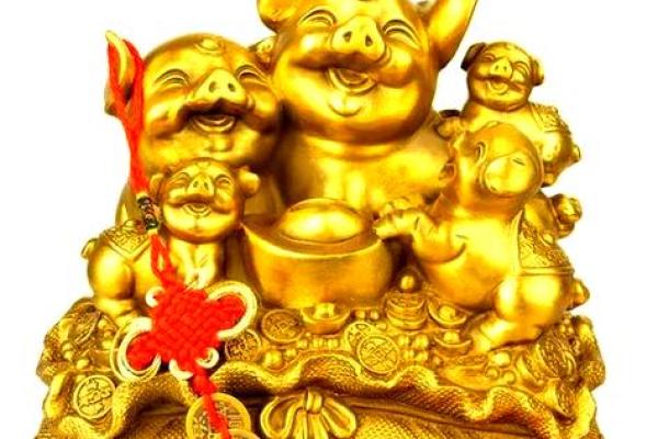 旺财风水摆件有哪些吉祥物