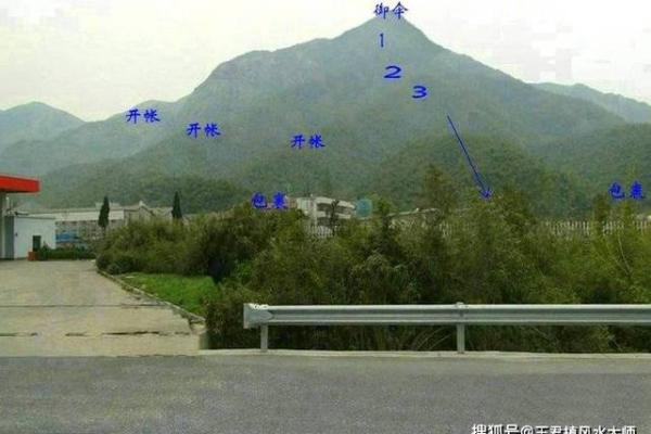 红红火火旺全家！大门风水好，家中出贵人