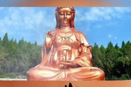 阴历六月十九是观世音菩萨哪些日：观音菩萨成道日