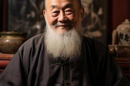 十堰算命最准的大师