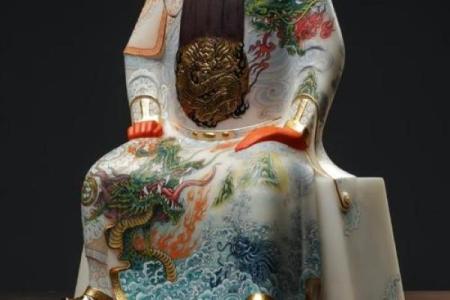 杨文良风水大师