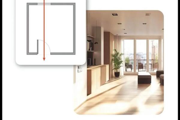 商务办公用房的风水原则和风水禁忌