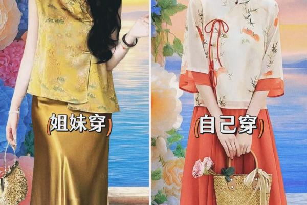 衣服 颜色 风水