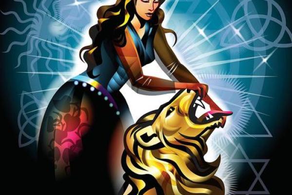 塔罗测试：你未来一个月的事业运势如何？